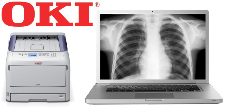 Medikal LED Yazıcı: Dijital Baskı Teknolojisinde Yeni Bir Dönem
